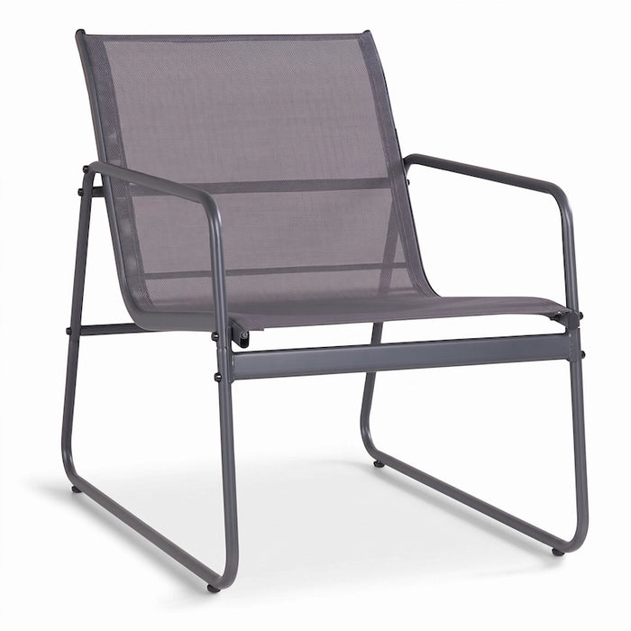 Mora 4-seater Set