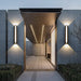 Beacon LED Outdoor Wall Light - Creative Living