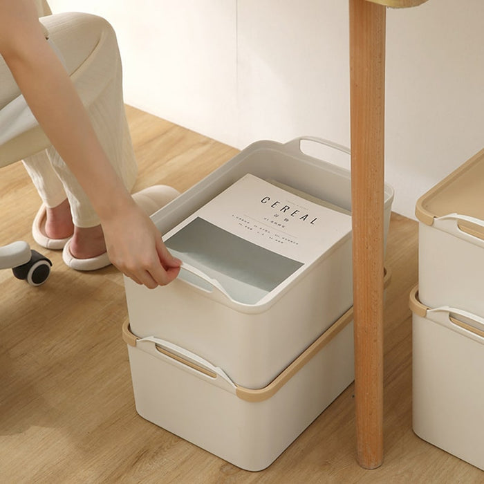 Porta Storage Box Portable Storage Box - Large | Creative Living