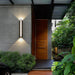 Beacon LED Outdoor Wall Light - Creative Living