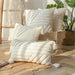 Nordic Woven Scatter Cushion - Style C - Creative Living