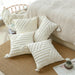 Nordic Woven Scatter Cushion - Style A - Creative Living