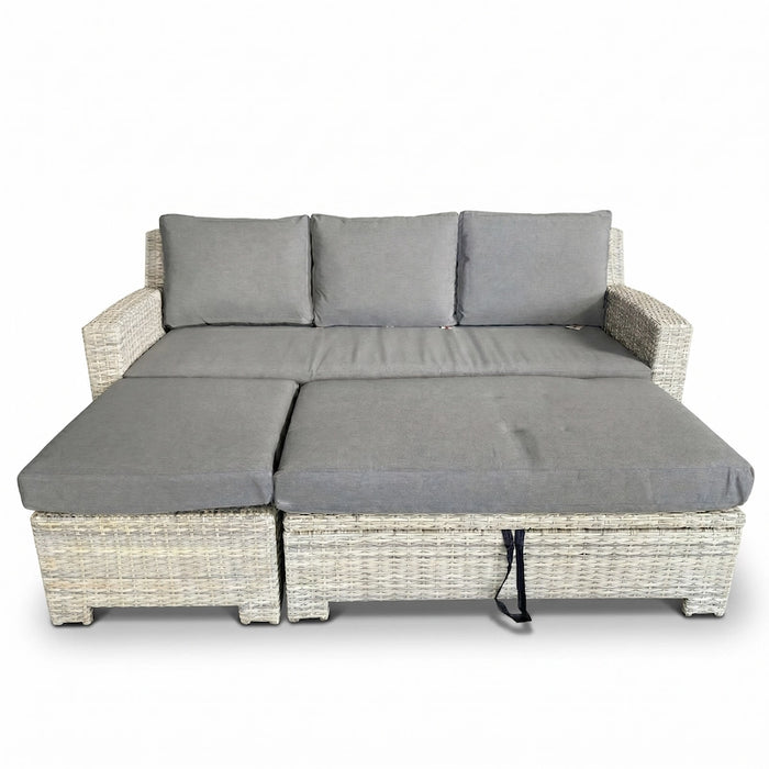 Oxborough Pull-Out Daybed-Creative Living