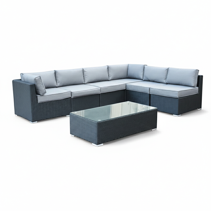 San Diego Modular Set-Creative Living