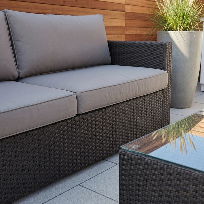San Diego Modular Set-Creative Living