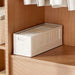 Yeya Small Minimal Foldable Storage Box from Creative-Living.co.za
