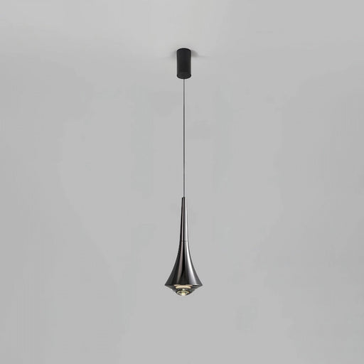 Pearl Black Starry Eyes Modern Pendant Light from Creative-Living.co.za