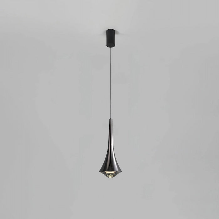 Pearl Black Starry Eyes Modern Pendant Light from Creative-Living.co.za