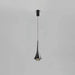 Pearl Black Starry Eyes Modern Pendant Light from Creative-Living.co.za