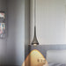 Pearl Black Starry Eyes Modern Pendant Light from Creative-Living.co.za