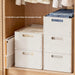 Minimal Foldable Storage Box from Creative-Living.co.za