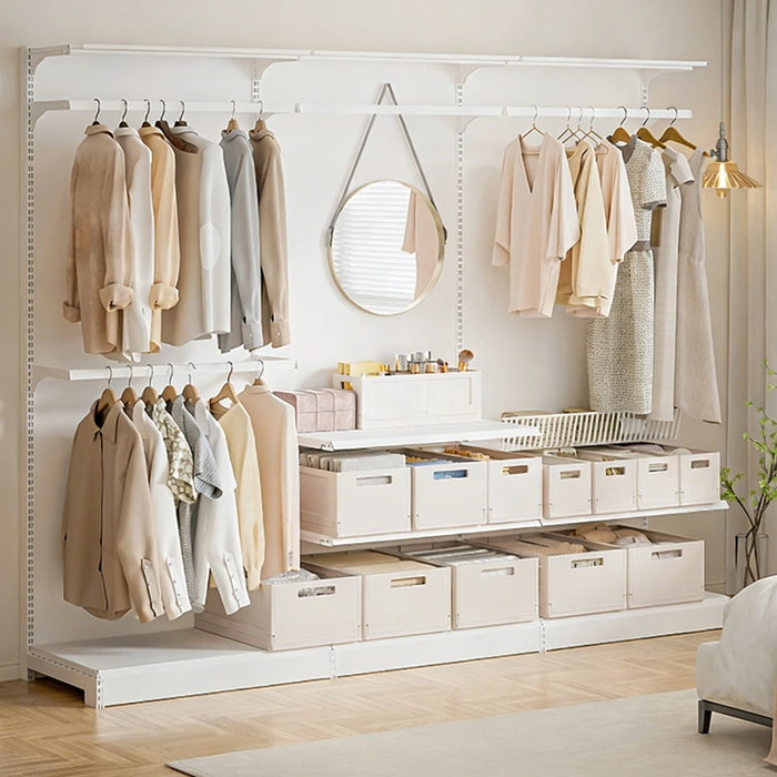 Minimal Foldable Storage Box from Creative-Living.co.za