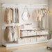 Minimal Foldable Storage Box from Creative-Living.co.za