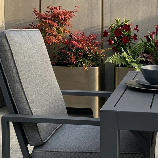 Alarna Bench Dining Set-Creative Living