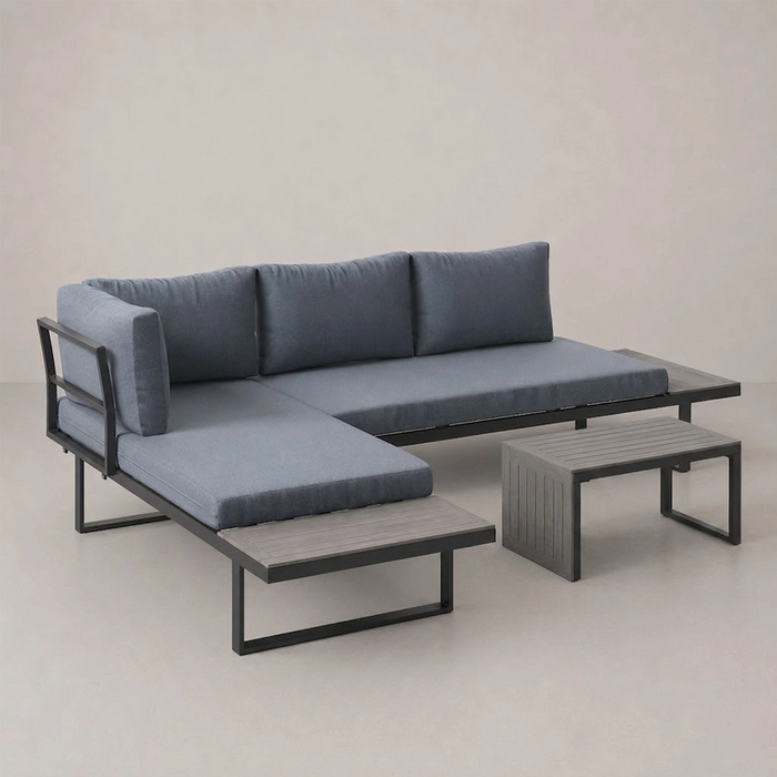 Ambia Garden Lounge Set-Creative Living
