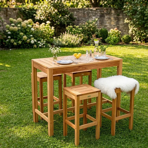 Seasons Bar Set- Creative Living