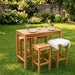 Seasons Bar Set- Creative Living