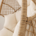 Charlotte Egg Chair Natural-Creative Living