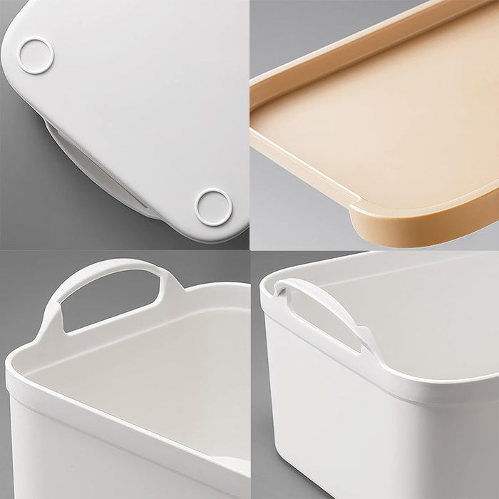 Porta Storage Box Portable Storage Box - Large | Creative Living