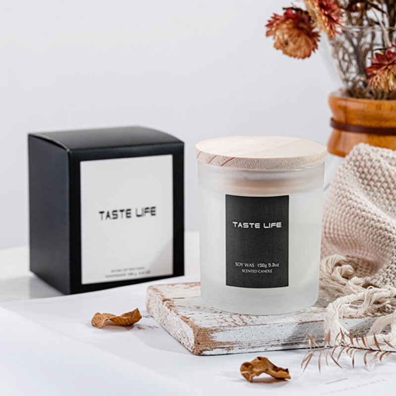 Scented Soy Wax Candle Westin White Tea Creative Living Home