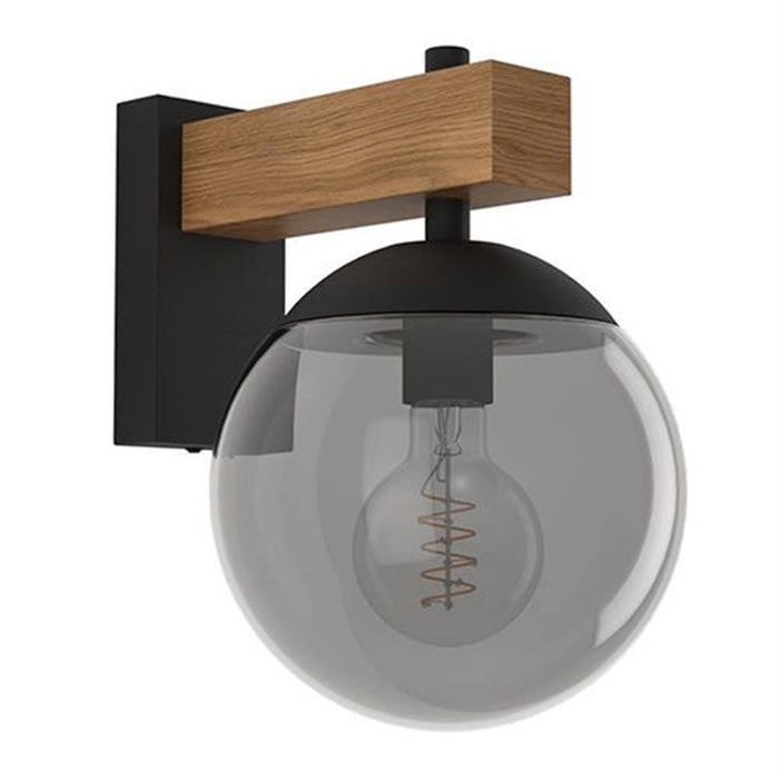 Eurolux Bufalata Outdoor Wall Light 