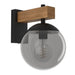 Eurolux Bufalata Outdoor Wall Light 
