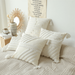 Nordic Woven Scatter Cushion - Style B - Creative Living