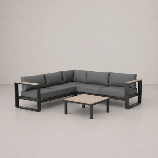 Mannington Modular Set-Creative Living