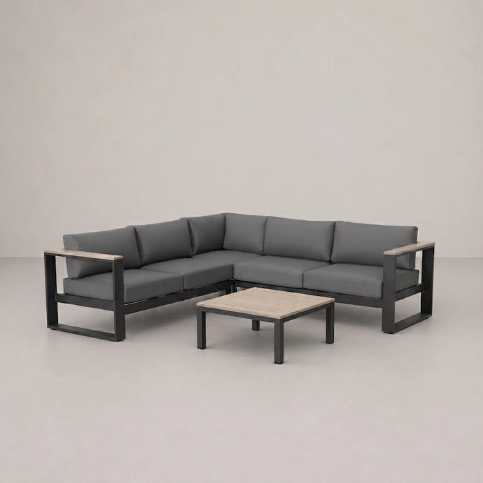 Mannington Modular Set-Creative Living