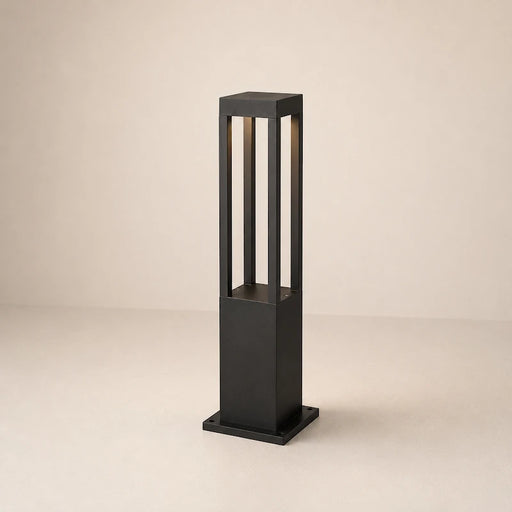 Pathway Block Outdoor Garden Light - Creative Living