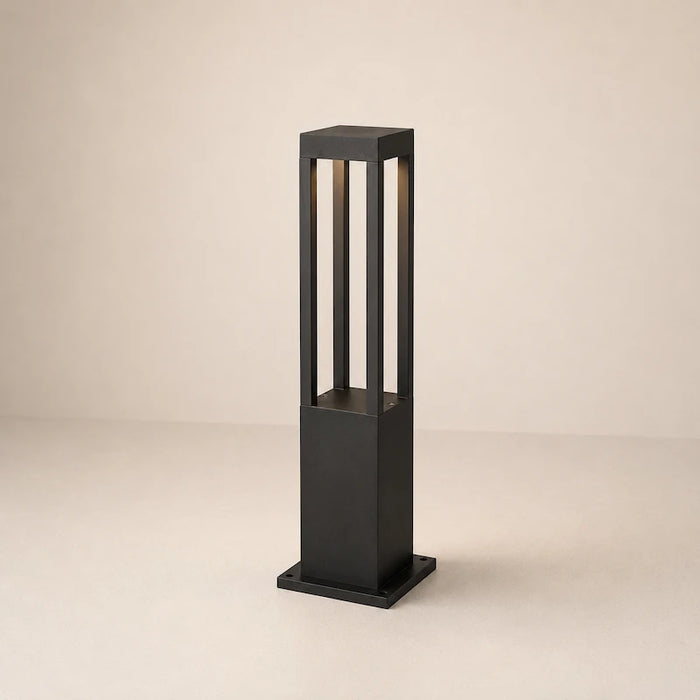 Pathway Block Outdoor Garden Light - Creative Living