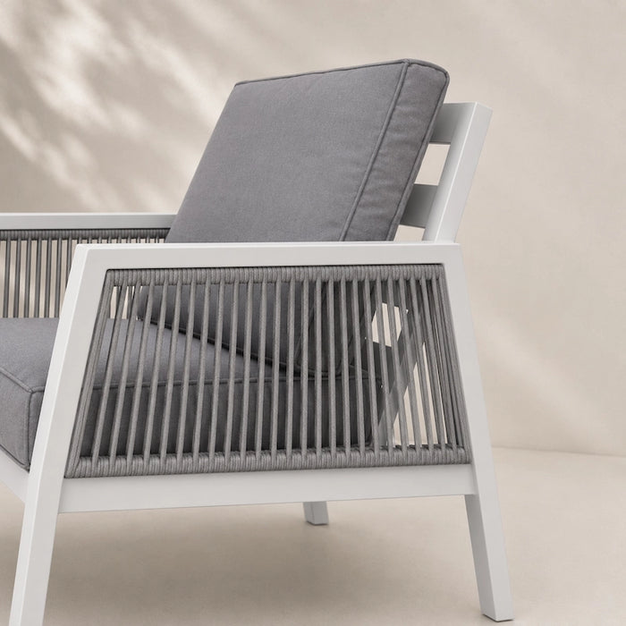 Bettina Corner Sofa Set