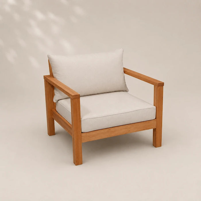 Fechters Seasons 1 Seater Sofa - Creative Living