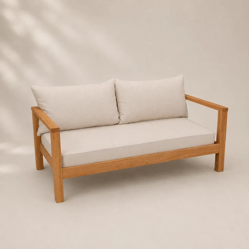 Fechters Seasons 2 Seater Sofa - Creative Living