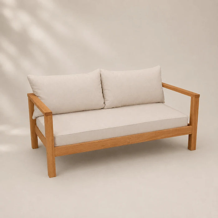 Fechters Seasons 2 Seater Sofa - Creative Living