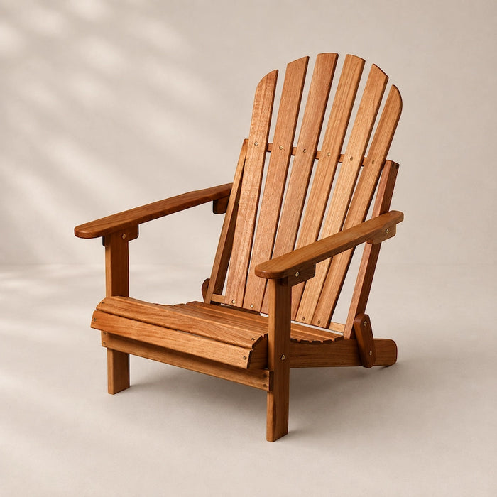 Seasons Adirondack Chair