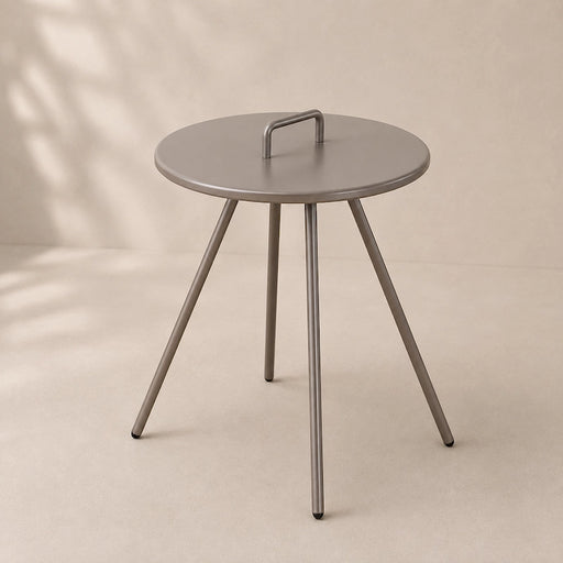 Move Side Table Brown - Creative Living