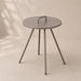 Move Side Table Brown - Creative Living