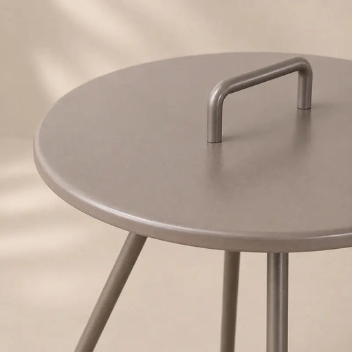 Move Side Table Brown - Creative Living