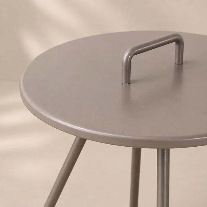 Move Side Table Brown - Creative Living