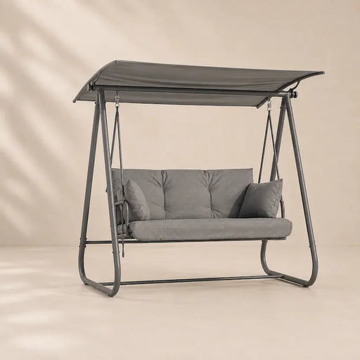 Kingswood 2 Seater Swing Seat-Creative Living