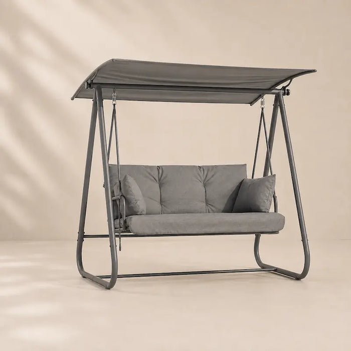 Kingswood 2 Seater Swing Seat-Creative Living