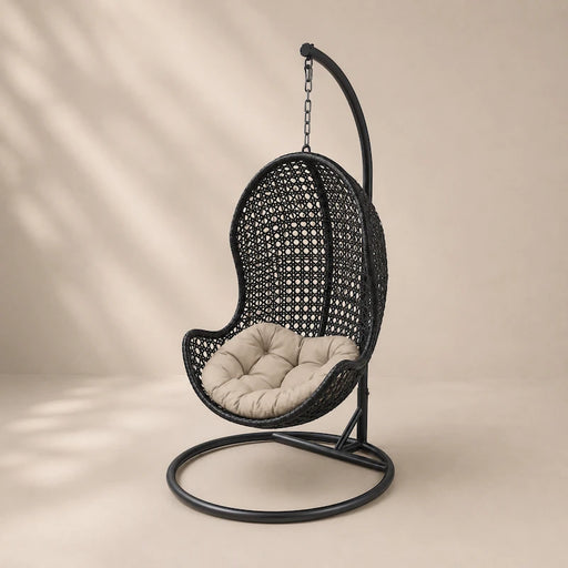 Hanging chair - Creative Living