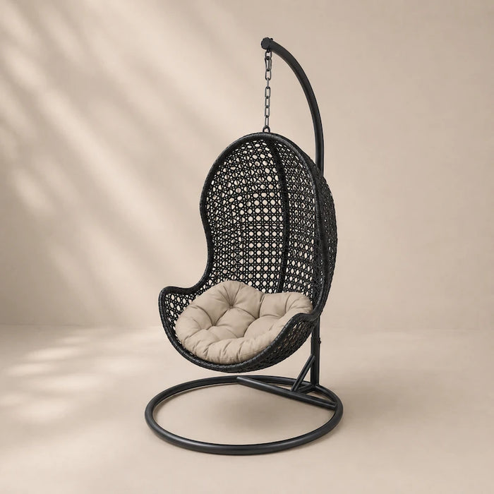 Hanging chair - Creative Living
