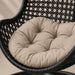 Hanging chair - Creative Living