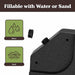 Christow Sand Or Water Filled Base Set- Creative Living