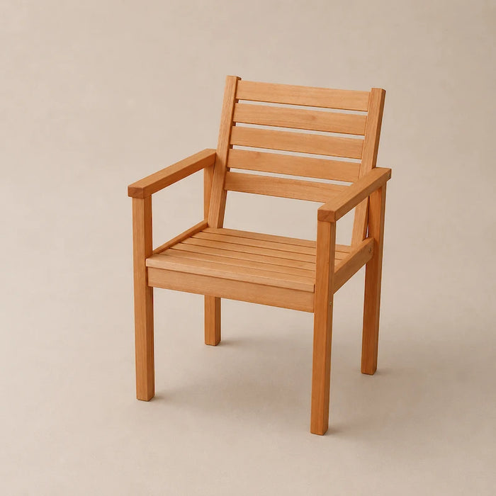Seasons 6 Seater Set-Creative Living