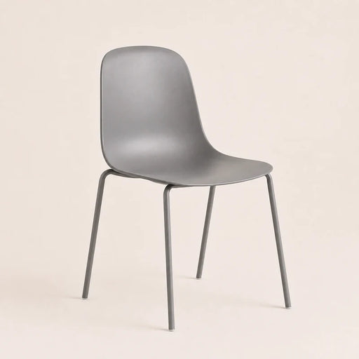 Stella Chair Black-Creative Living