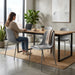 Stella Chair Black-Creative Living