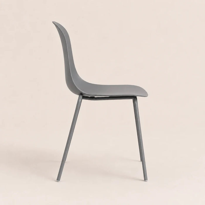 Stella Chair Black-Creative Living